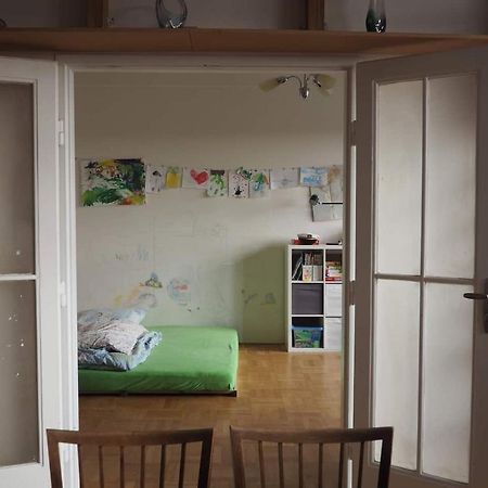 Rodinny Apartman V Centru Prahy 布拉格 外观 照片