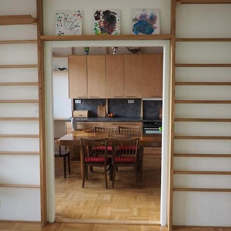 Rodinny Apartman V Centru Prahy 布拉格 外观 照片