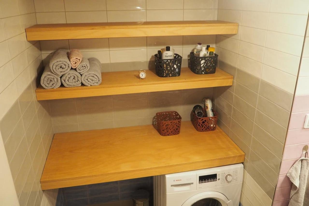 Rodinny Apartman V Centru Prahy 布拉格 外观 照片