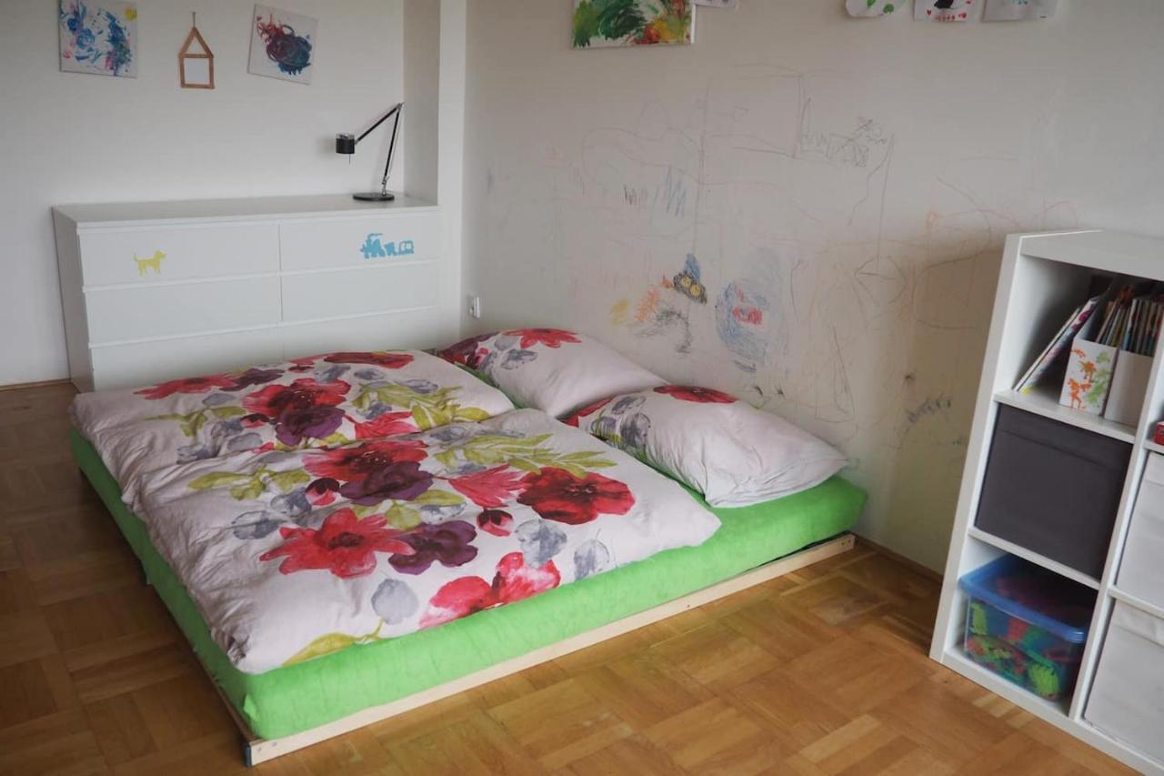 Rodinny Apartman V Centru Prahy 布拉格 外观 照片