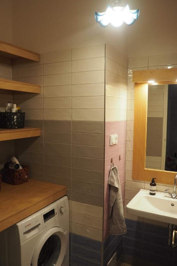 Rodinny Apartman V Centru Prahy 布拉格 外观 照片