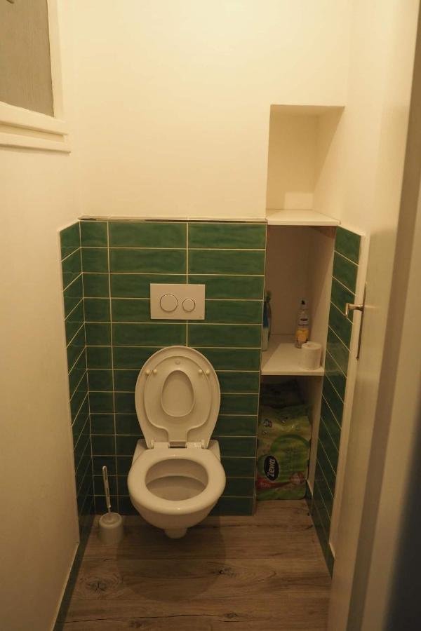 Rodinny Apartman V Centru Prahy 布拉格 外观 照片
