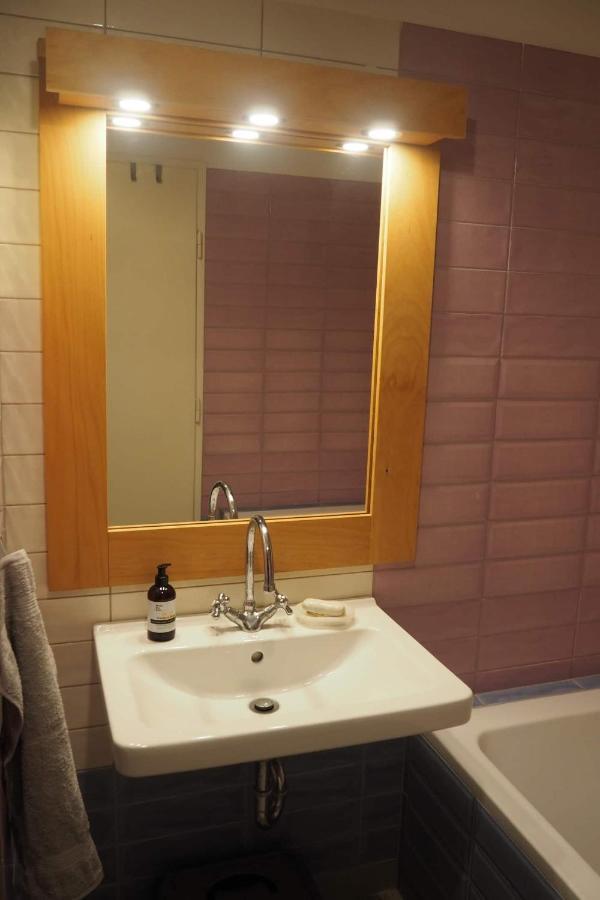 Rodinny Apartman V Centru Prahy 布拉格 外观 照片